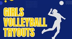 Girls Tryouts 2025
